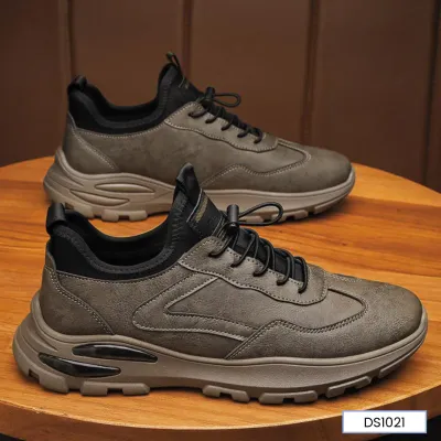 STREET GLIDE CASUAL SHOES